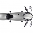 Johammer J1 e-bike functions like a Tesla Powerwall