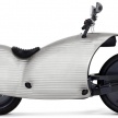 Johammer J1 e-bike functions like a Tesla Powerwall