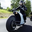 Johammer J1 e-bike functions like a Tesla Powerwall