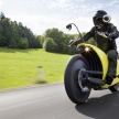 Johammer J1 e-bike functions like a Tesla Powerwall
