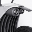 Johammer J1 e-bike functions like a Tesla Powerwall