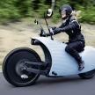 Johammer J1 – motosikal elektrik pertama dengan jarak perjalanan 200 km; penawaran dalam dua varian