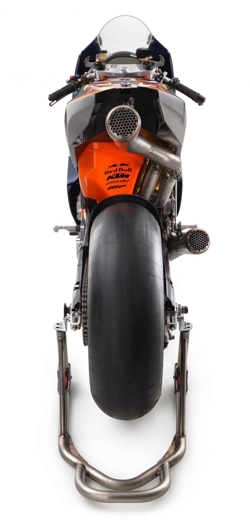 KTM RC16 MotoGP customer version to cost RM470k 590267