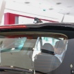 Kia Grand Carnival 2.2 CRDi – prices and specs revealed – 200 PS/440 Nm eight-seater, from RM154k