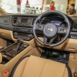 Kia Grand Carnival 2.2 CRDi – prices and specs revealed – 200 PS/440 Nm eight-seater, from RM154k