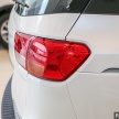 Kia Grand Carnival 2.2 CRDi – prices and specs revealed – 200 PS/440 Nm eight-seater, from RM154k