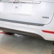Kia Grand Carnival 2.2 CRDi – prices and specs revealed – 200 PS/440 Nm eight-seater, from RM154k