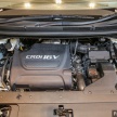 Kia Grand Carnival 2.2 CRDi – prices and specs revealed – 200 PS/440 Nm eight-seater, from RM154k