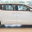 Kia Grand Carnival 2.2 CRDi – prices and specs revealed – 200 PS/440 Nm eight-seater, from RM154k