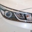 Kia Grand Carnival 2.2 CRDi – prices and specs revealed – 200 PS/440 Nm eight-seater, from RM154k