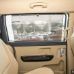 Kia Grand Carnival 2.2 CRDi – prices and specs revealed – 200 PS/440 Nm eight-seater, from RM154k