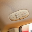 Kia Grand Carnival 2.2 CRDi – prices and specs revealed – 200 PS/440 Nm eight-seater, from RM154k