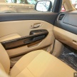 Kia Grand Carnival 2.2 CRDi – prices and specs revealed – 200 PS/440 Nm eight-seater, from RM154k