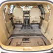 Kia Grand Carnival 2.2 CRDi – prices and specs revealed – 200 PS/440 Nm eight-seater, from RM154k