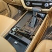 Kia Grand Carnival 2.2 CRDi – prices and specs revealed – 200 PS/440 Nm eight-seater, from RM154k