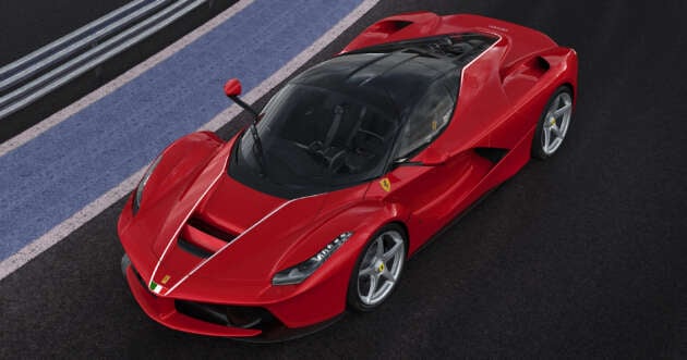 laferrari-500th-auctioned