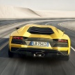 VIDEO: Lamborghini Aventador S – dare your ego