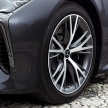 MEGA GALLERY: Lexus LC 500, LC 500h detailed
