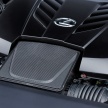 Lexus LC 500, LC 500h didedahkan dengan terperinci