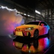 Lexus LIT IS shown – 41,999 LEDs to light up your life