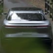 Lucid Motors Air – sedan elektrik mewah berkuasa 1,000 hp, 640 km perjalanan dengan sekali cas penuh