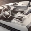 Lucid Motors Air – sedan elektrik mewah berkuasa 1,000 hp, 640 km perjalanan dengan sekali cas penuh