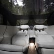 Lucid Motors Air – sedan elektrik mewah berkuasa 1,000 hp, 640 km perjalanan dengan sekali cas penuh
