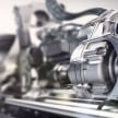 Lucid Motors Air – sedan elektrik mewah berkuasa 1,000 hp, 640 km perjalanan dengan sekali cas penuh