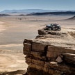 MINI John Cooper Works Rally revealed for 2017 Dakar