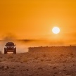 MINI John Cooper Works Rally revealed for 2017 Dakar