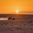 MINI John Cooper Works Rally revealed for 2017 Dakar