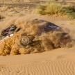 MINI John Cooper Works Rally revealed for 2017 Dakar