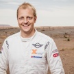 MINI John Cooper Works Rally revealed for 2017 Dakar