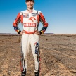 MINI John Cooper Works Rally revealed for 2017 Dakar