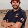 MINI John Cooper Works Rally revealed for 2017 Dakar