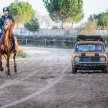 MINI John Cooper Works Rally revealed for 2017 Dakar