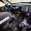 MINI John Cooper Works Rally revealed for 2017 Dakar