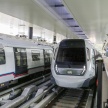 Klang Valley MRT 1 second phase is “99% ready”
