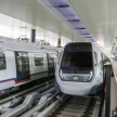 MRT Sg. Buloh-Kajang laluan Fasa 2 hampir siap sepenuhnya – bakal beroperasi minggu hadapan