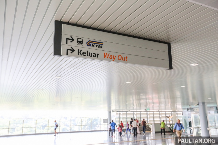 Fasa 1 MRT Sungai Buloh-Kajang mula beroperasi – kami telah mencuba perkhidmatan tren baharu ini 592801