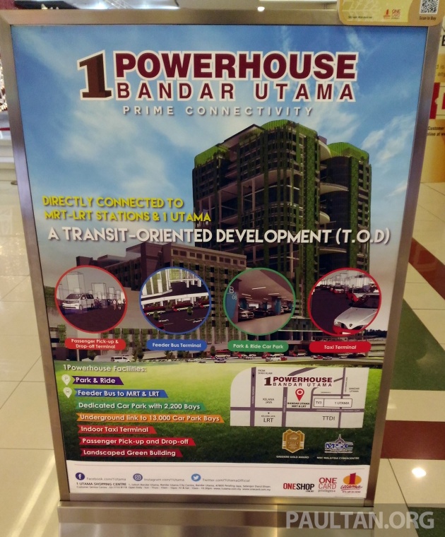Jejantas menghubungkan stesen-stesen MRT dengan bangunan bersebelahan dibina oleh pemilik hartanah