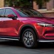 Mazda CX-5 serba baharu bakal dilancar di M’sia?