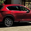 Mazda CX-5 serba baharu bakal dilancar di M’sia?