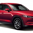 2017 Mazda CX-5 goes on sale in Japan, from RM94k