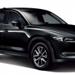 2017 Mazda CX-5 goes on sale in Japan, from RM94k