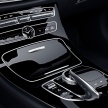 Mercedes-Benz E-Class Coupe Edition 1 – model istimewa, dibina terhad hanya sebanyak 555 unit