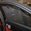 GALLERY: Mercedes-Benz C350e plug-in hybrid