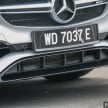 DRIVEN: Mercedes-AMG CLA45 – excess is welcomed