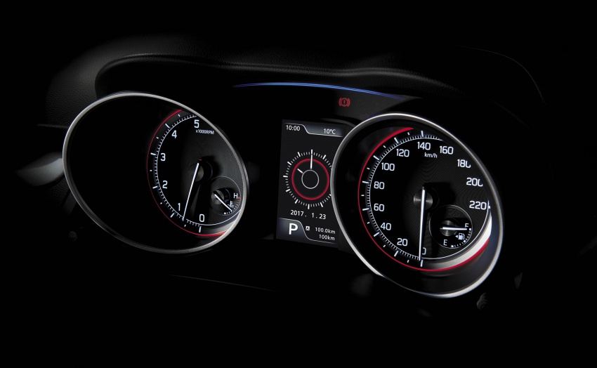 All-new Suzuki Swift officially launched in Japan – mild hybrid models introduced; six airbags, AEB available 595462