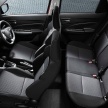 Suzuki Swift generasi baharu masuk pasaran Thai bulan hadapan – Kereta Eco, hanya 1.2 liter NA